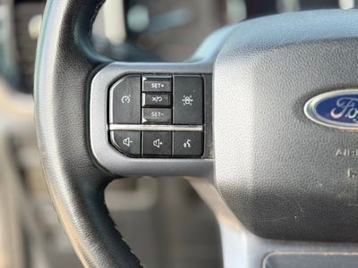 2023 Ford F-150 XLT Sport | FX4 | 3.5L EcoBoost