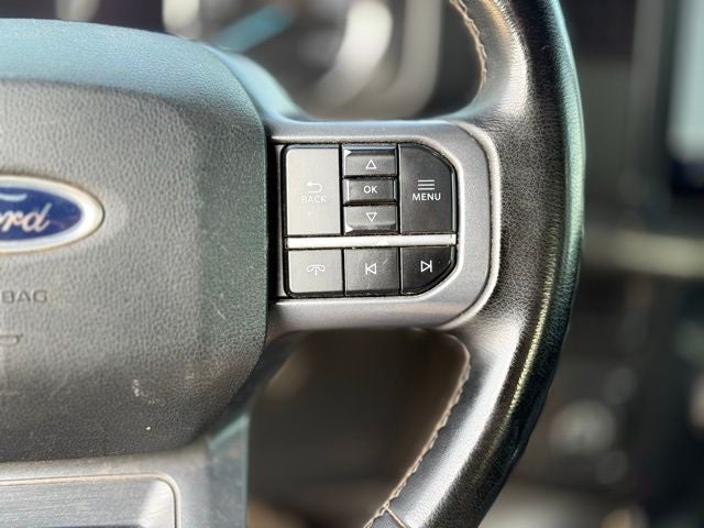 2023 Ford F-150 XLT Sport | FX4 | 3.5L EcoBoost