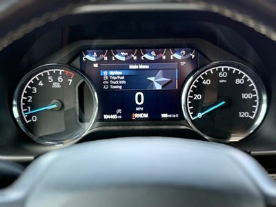 2023 Ford F-150 XLT Sport | FX4 | 3.5L EcoBoost