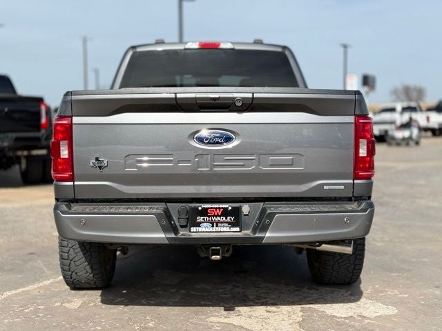 2023 Ford F-150 XLT Sport | FX4 | 3.5L EcoBoost