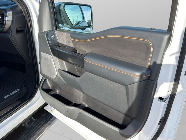 2021 Ford F-150 Platinum FX4 | 3.5L EcoBoost