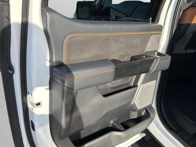 2021 Ford F-150 Platinum FX4 | 3.5L EcoBoost