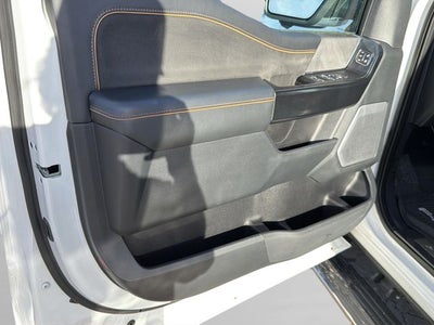 2021 Ford F-150 Platinum FX4 | 3.5L EcoBoost