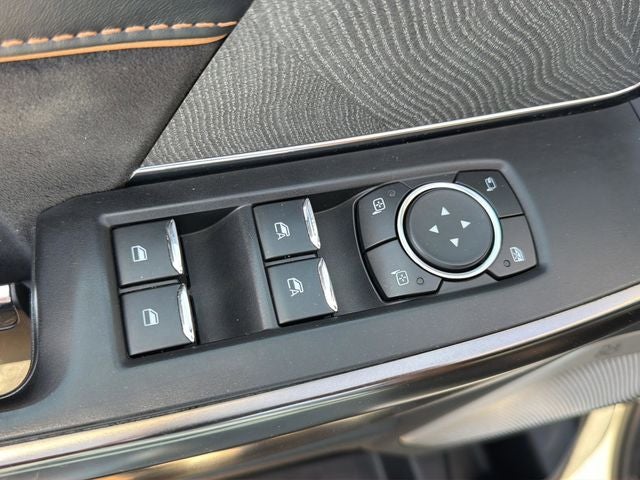 2021 Ford F-150 Platinum FX4 | 3.5L EcoBoost