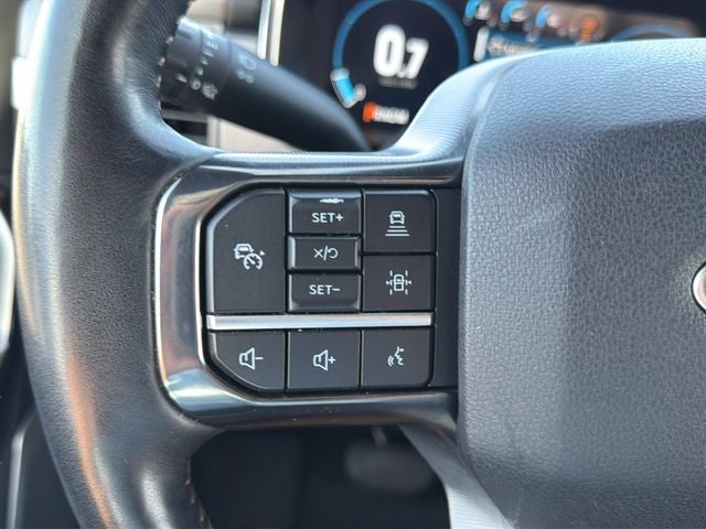 2021 Ford F-150 Platinum FX4 | 3.5L EcoBoost