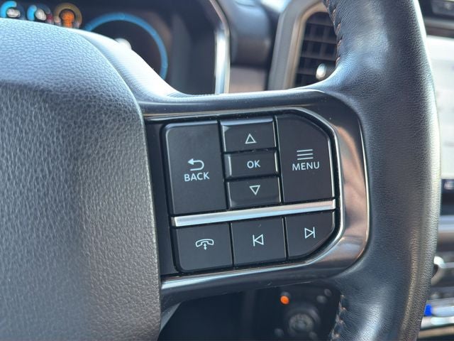 2021 Ford F-150 Platinum FX4 | 3.5L EcoBoost