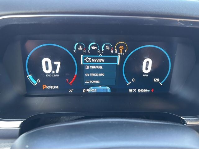 2021 Ford F-150 Platinum FX4 | 3.5L EcoBoost