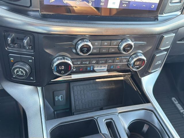 2021 Ford F-150 Platinum FX4 | 3.5L EcoBoost