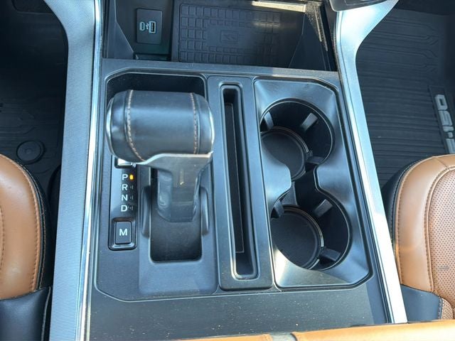 2021 Ford F-150 Platinum FX4 | 3.5L EcoBoost