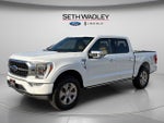 2021 Ford F-150 Platinum FX4 | 3.5L EcoBoost