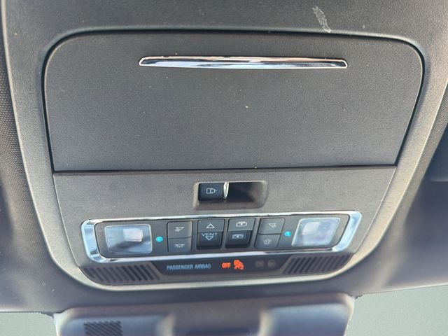 2021 Ford F-150 Platinum FX4 | 3.5L EcoBoost