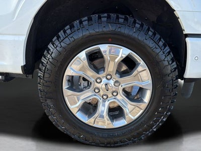 2021 Ford F-150 Platinum FX4 | 3.5L EcoBoost