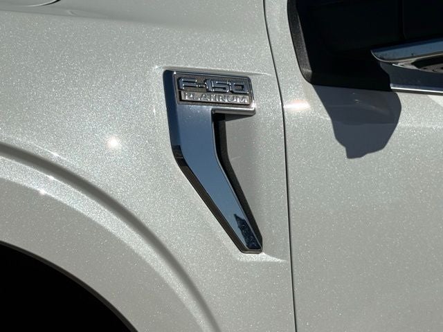 2022 Ford F-150 Platinum FX4 | 3.5L EcoBoost