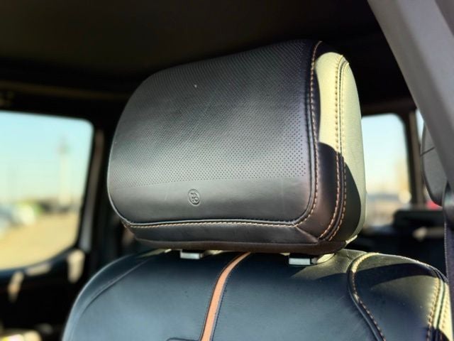 2022 Ford F-150 Platinum FX4 | 3.5L EcoBoost