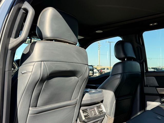 2022 Ford F-150 Platinum FX4 | 3.5L EcoBoost