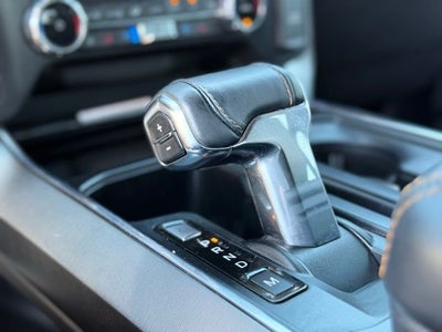 2022 Ford F-150 Platinum FX4 | 3.5L EcoBoost