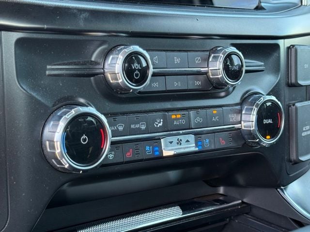 2022 Ford F-150 Platinum FX4 | 3.5L EcoBoost