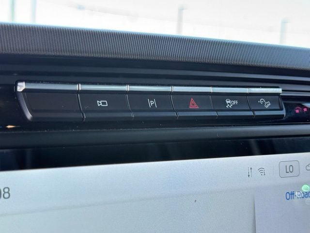 2022 Ford F-150 Platinum FX4 | 3.5L EcoBoost