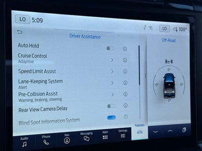 2022 Ford F-150 Platinum FX4 | 3.5L EcoBoost