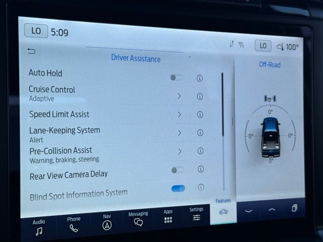 2022 Ford F-150 Platinum FX4 | 3.5L EcoBoost
