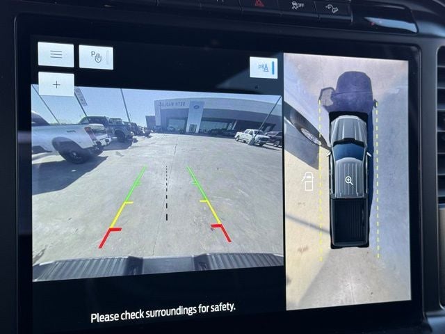 2022 Ford F-150 Platinum FX4 | 3.5L EcoBoost