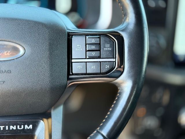 2022 Ford F-150 Platinum FX4 | 3.5L EcoBoost