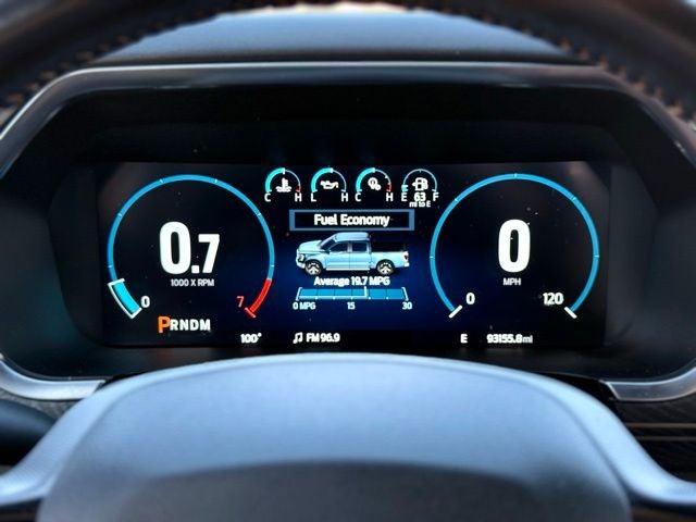 2022 Ford F-150 Platinum FX4 | 3.5L EcoBoost