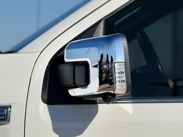 2022 Ford F-150 Platinum FX4 | 3.5L EcoBoost