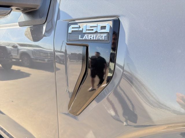 2021 Ford F-150 Lariat FX4 | 3.5L EcoBoost
