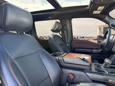 2021 Ford F-150 Lariat FX4 | 3.5L EcoBoost