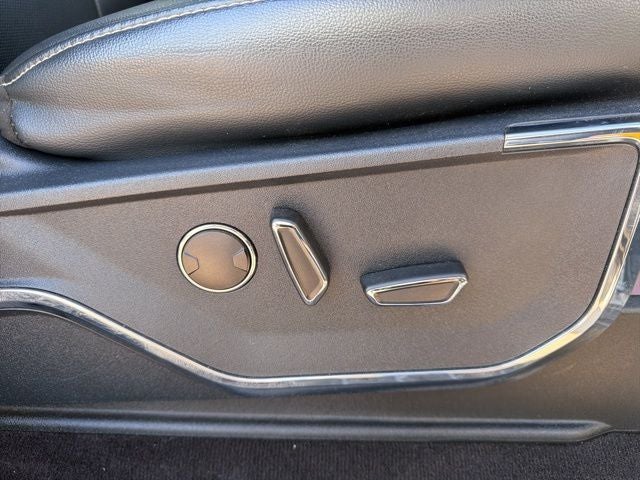 2021 Ford F-150 Lariat FX4 | 3.5L EcoBoost