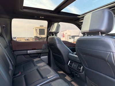 2021 Ford F-150 Lariat FX4 | 3.5L EcoBoost