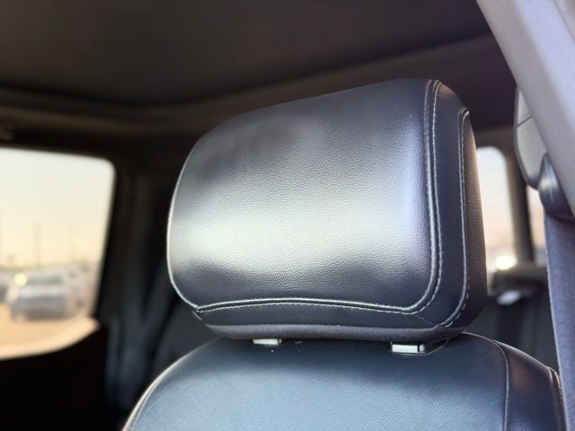 2021 Ford F-150 Lariat FX4 | 3.5L EcoBoost