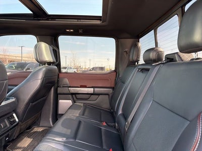 2021 Ford F-150 Lariat FX4 | 3.5L EcoBoost