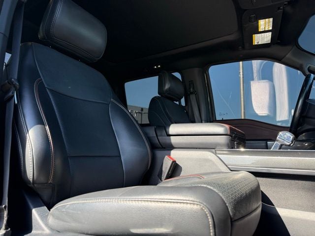 2021 Ford F-150 Lariat FX4 | 3.5L EcoBoost