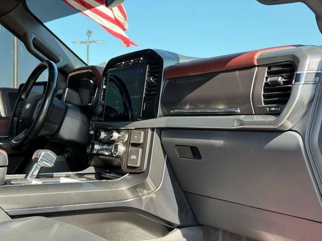 2021 Ford F-150 Lariat FX4 | 3.5L EcoBoost