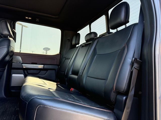 2021 Ford F-150 Lariat FX4 | 3.5L EcoBoost