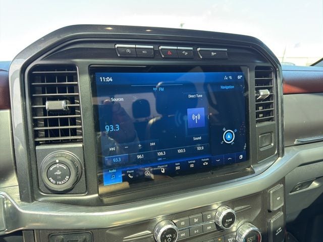 2021 Ford F-150 Lariat FX4 | 3.5L EcoBoost