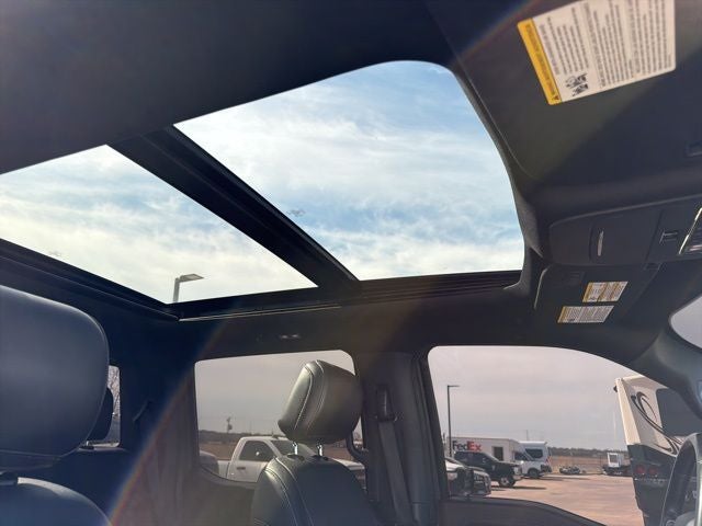 2021 Ford F-150 Lariat FX4 | 3.5L EcoBoost