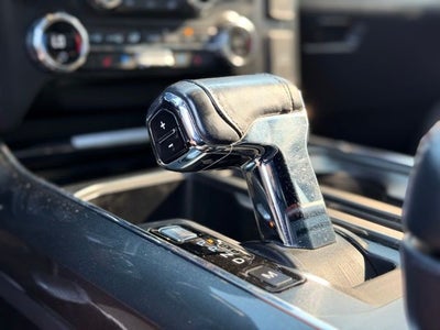 2021 Ford F-150 Lariat FX4 | 3.5L EcoBoost