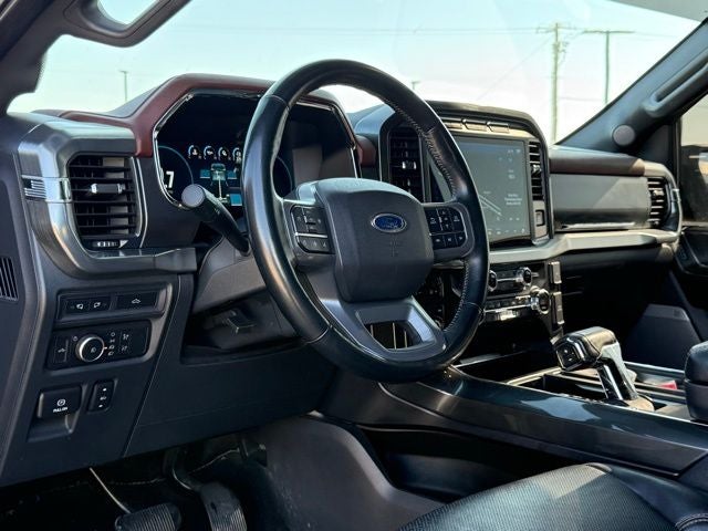 2021 Ford F-150 Lariat FX4 | 3.5L EcoBoost