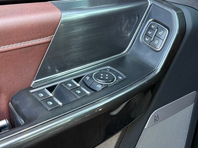 2021 Ford F-150 Lariat FX4 | 3.5L EcoBoost