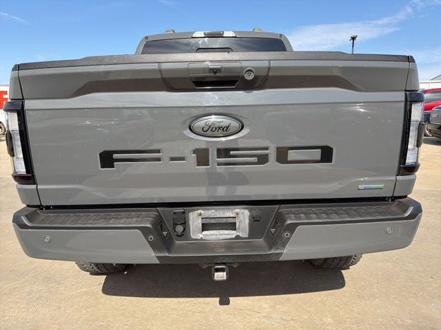 2021 Ford F-150 Lariat FX4 | 3.5L EcoBoost