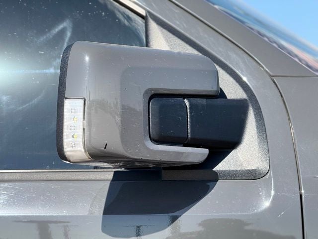 2021 Ford F-150 Lariat FX4 | 3.5L EcoBoost