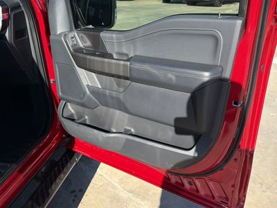 2022 Ford F-150 XLT FX4 | 3.5L EcoBoost