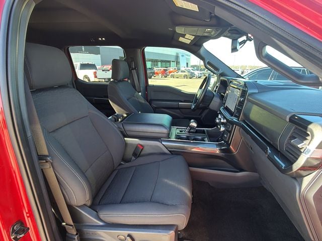 2022 Ford F-150 XLT FX4 | 3.5L EcoBoost