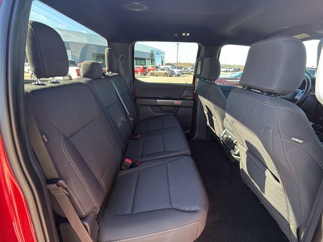 2022 Ford F-150 XLT FX4 | 3.5L EcoBoost