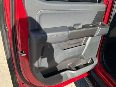 2022 Ford F-150 XLT FX4 | 3.5L EcoBoost