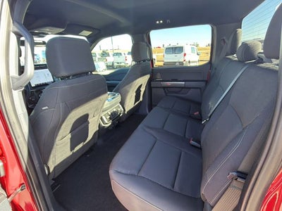 2022 Ford F-150 XLT FX4 | 3.5L EcoBoost