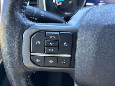 2022 Ford F-150 XLT FX4 | 3.5L EcoBoost